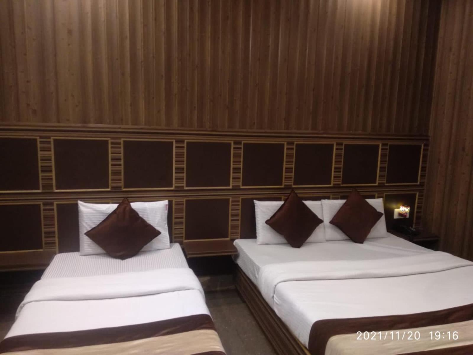 Hotel Pardesi Haridwār Exterior foto